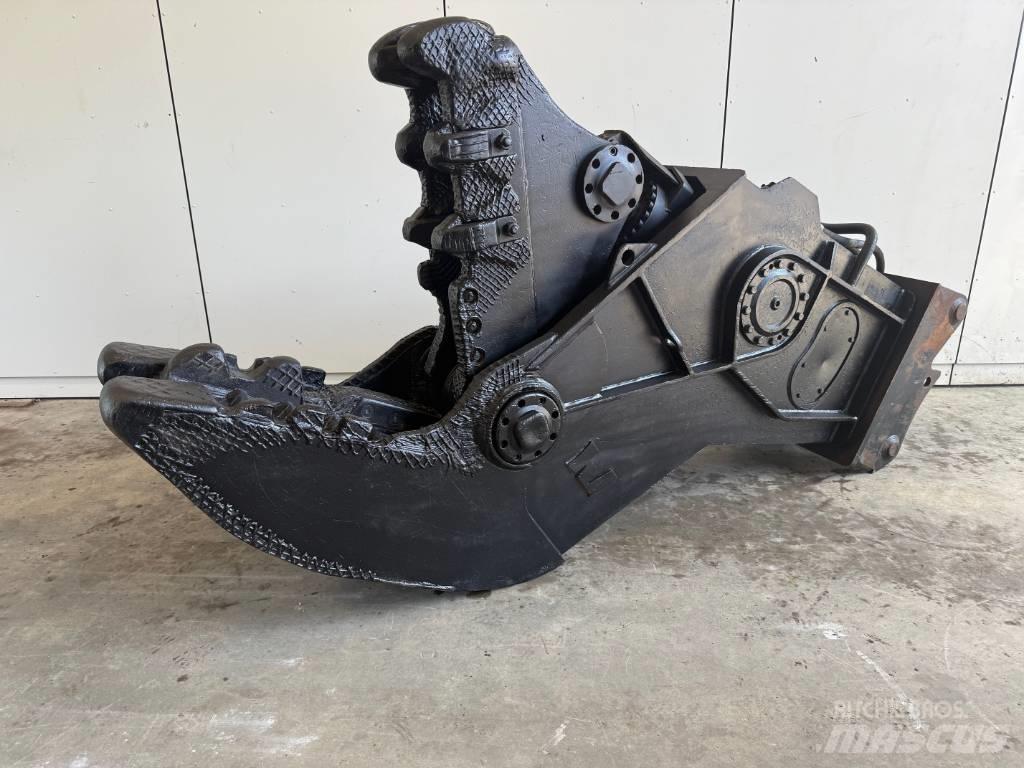 Verachtert VHP40 建筑机械-其他