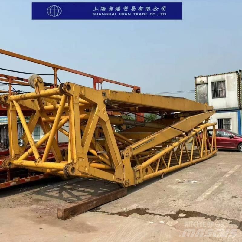 XCMG QY500 全地面起重机︳移动式起重机