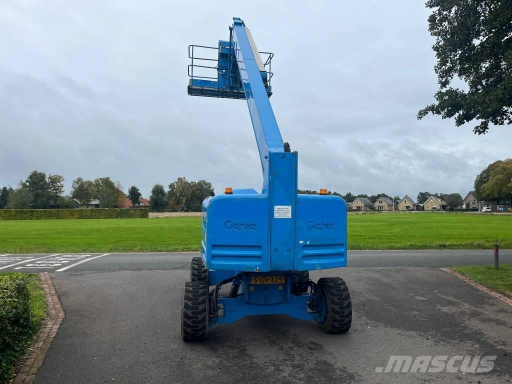 Genie S 45 直臂高空工作平台