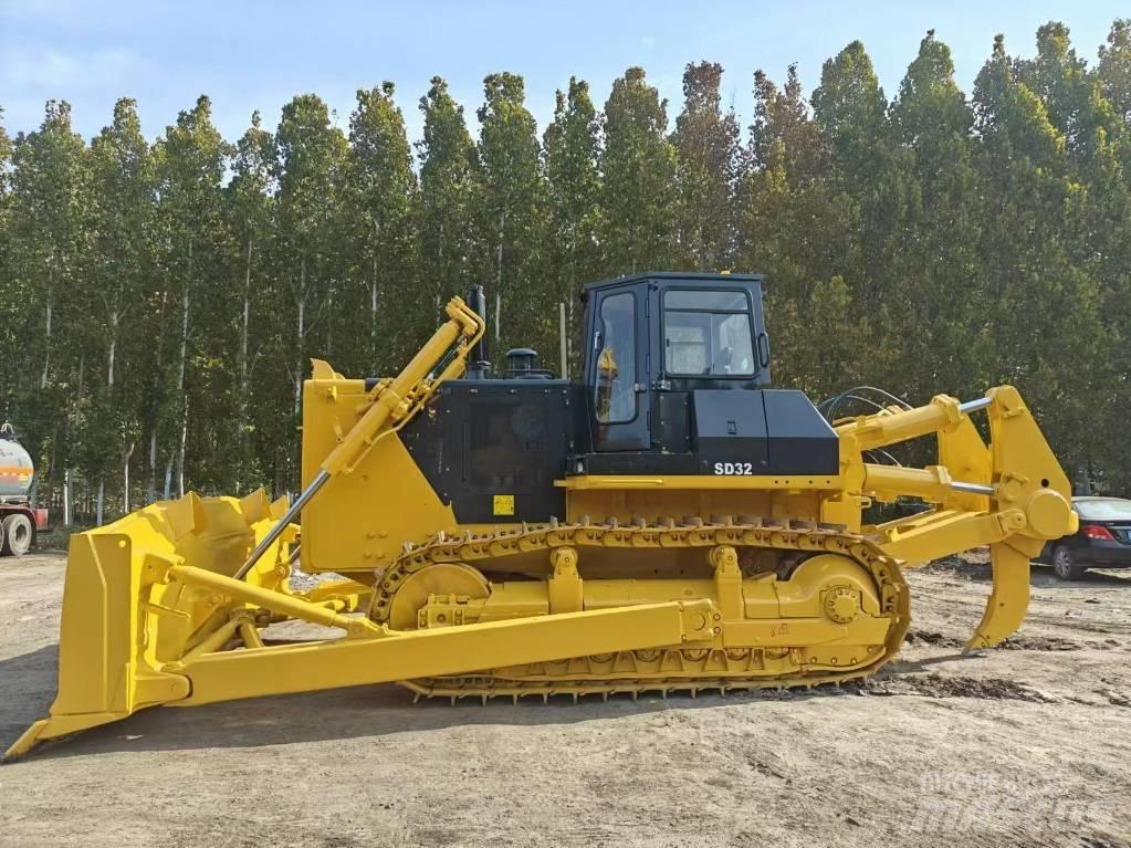 Shantui SD 32 履带式推土机