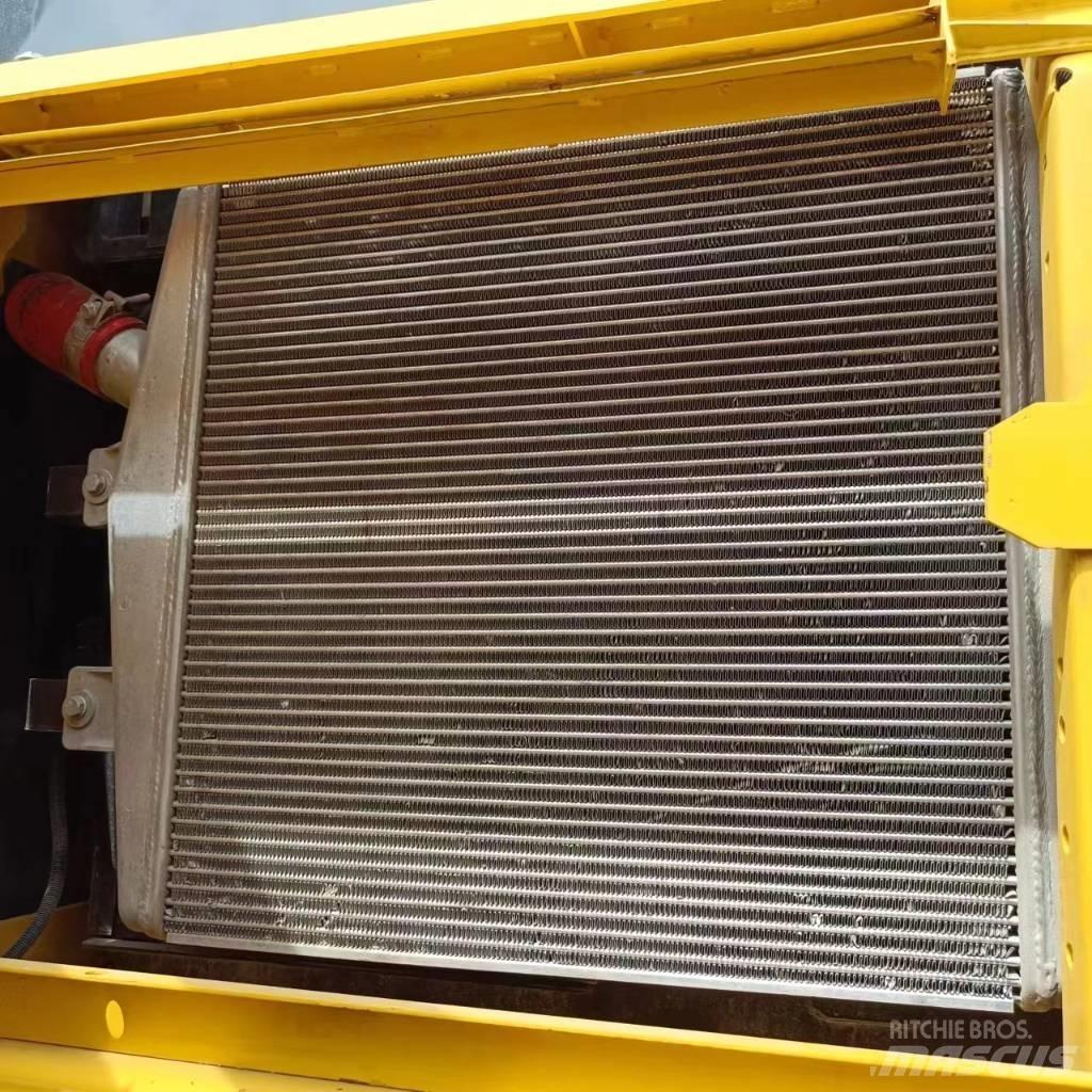 Komatsu PC 450 履带挖掘机