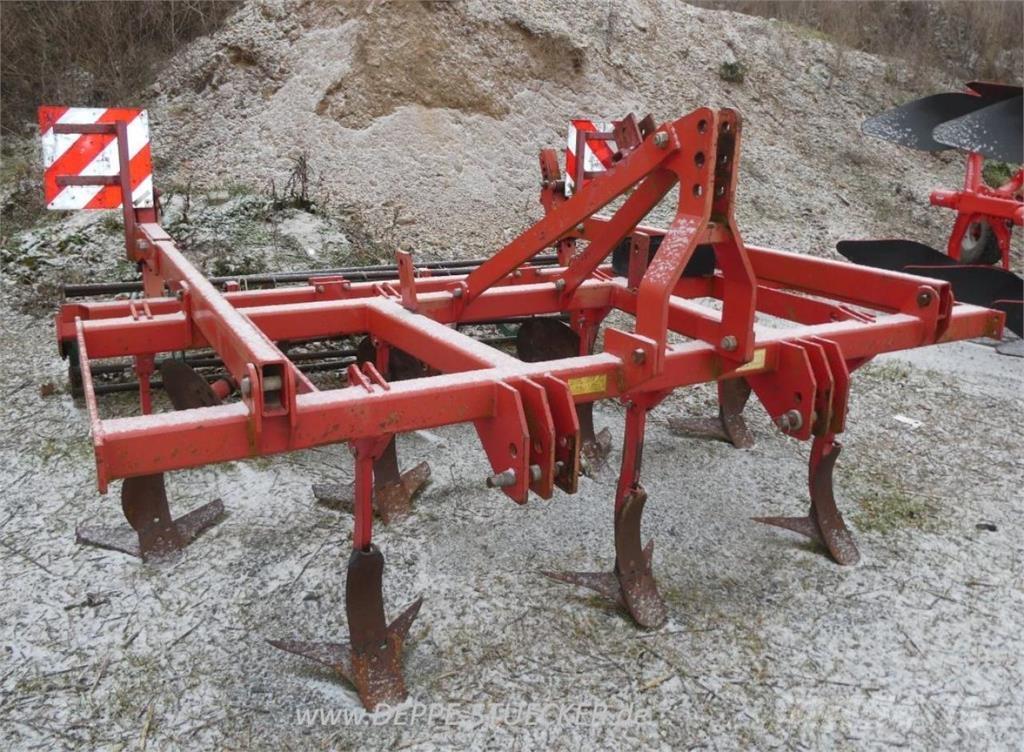 Kverneland CCL 300 手扶中耕机