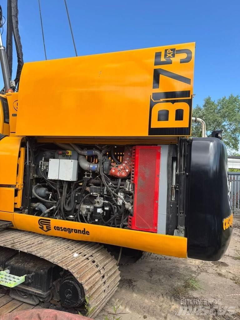 Casagrande B175 工程钻机