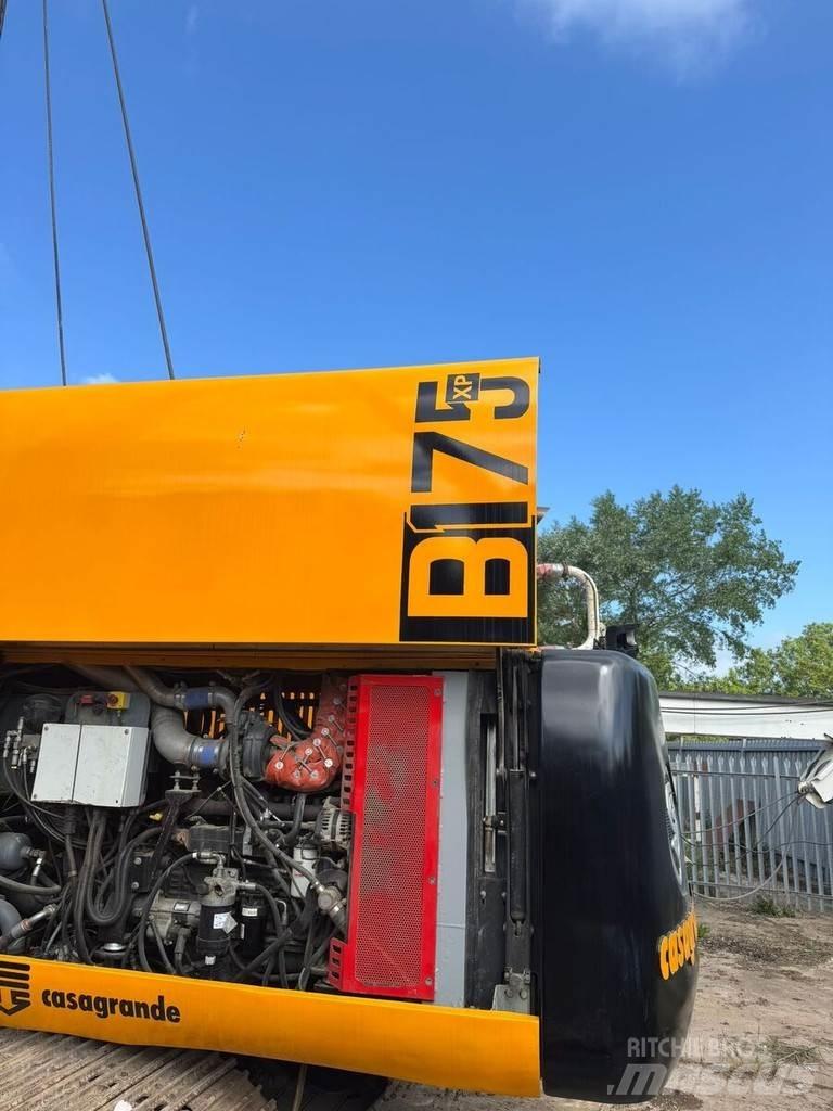 Casagrande B175 工程钻机