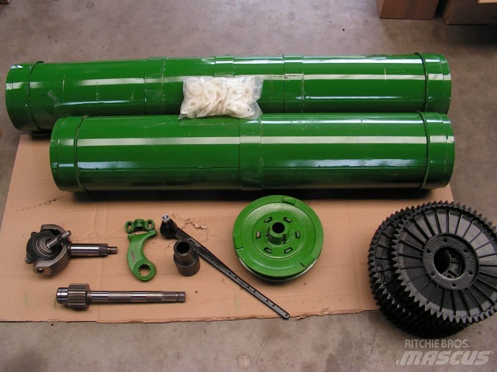 John Deere 2264 联合收割机配件
