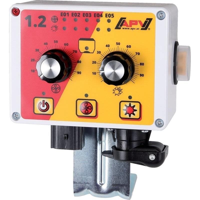 APV MDP 100 M1 条播机