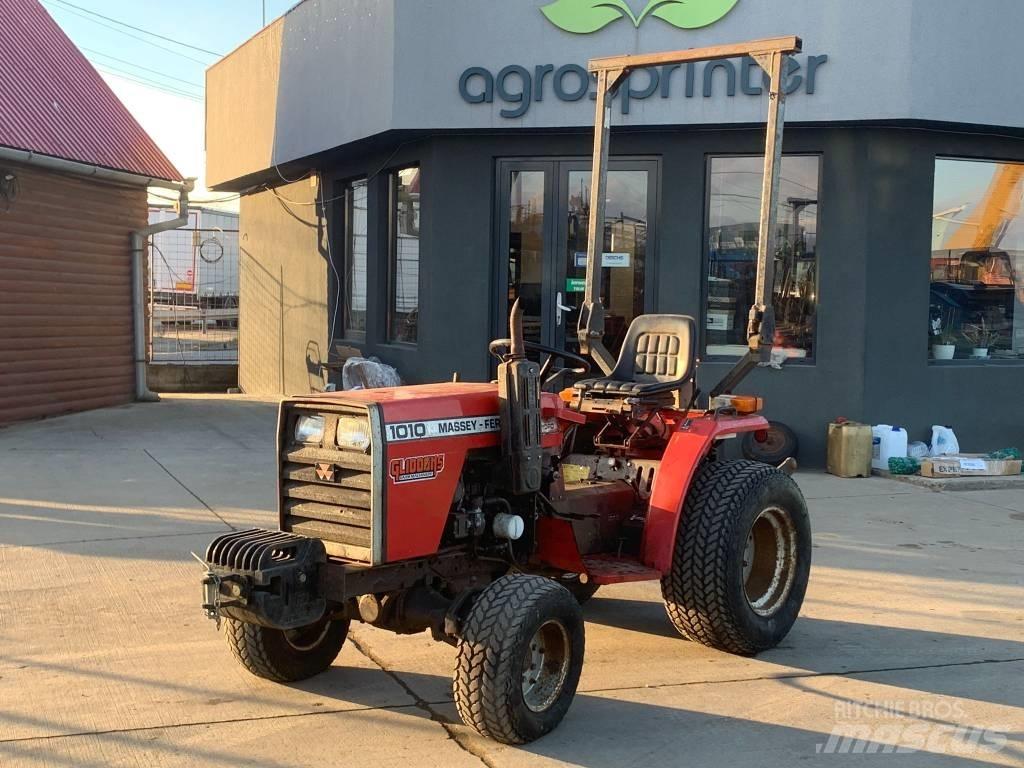 Massey Ferguson 1010 拖拉机/农用车