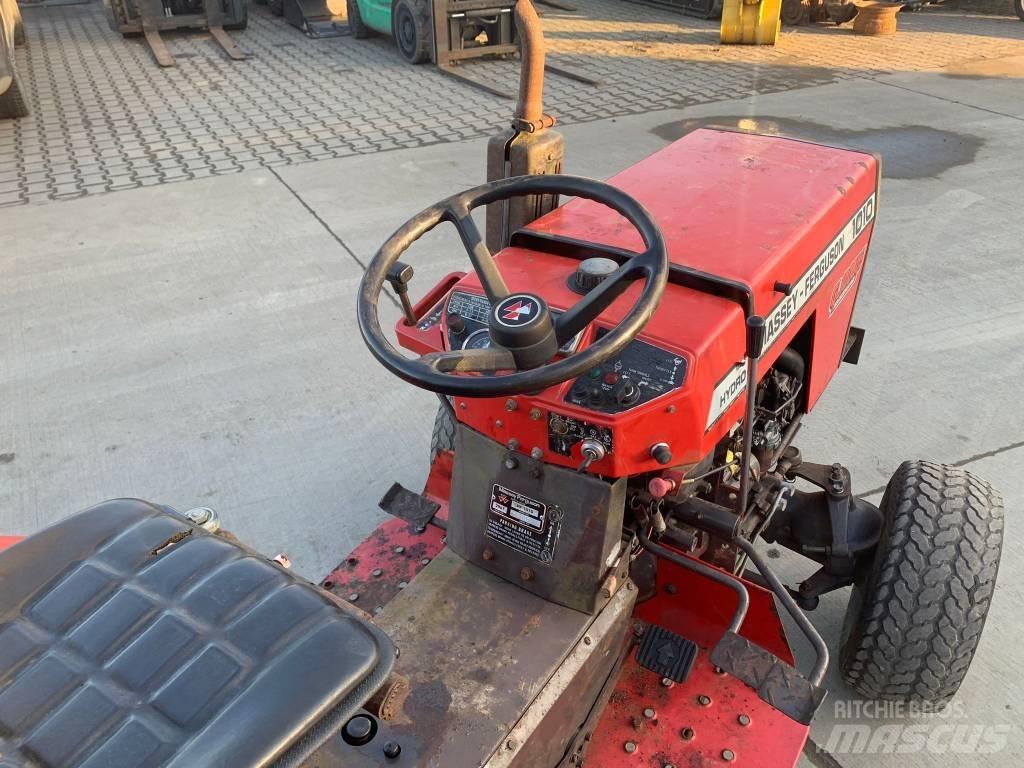 Massey Ferguson 1010 拖拉机/农用车