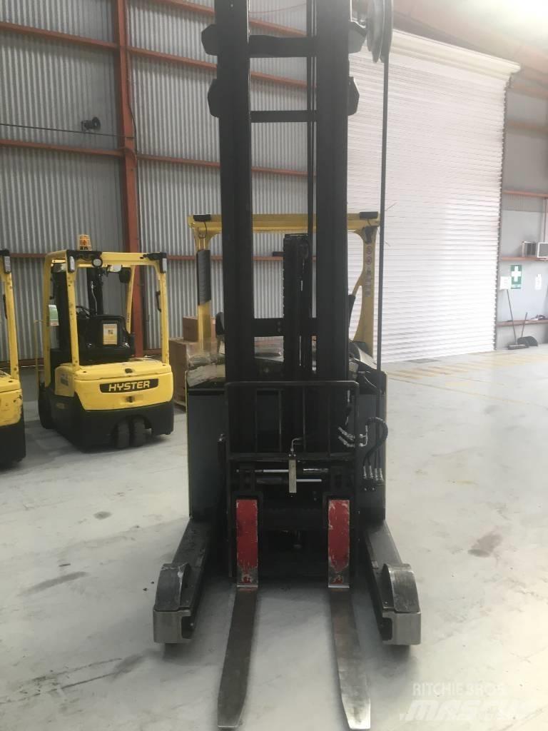 Hyster R1.6 前移式叉车