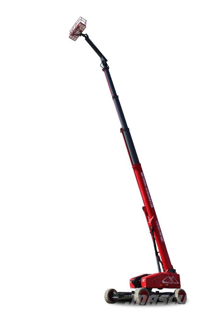 Magni DTB 44 RT 直臂高空工作平台