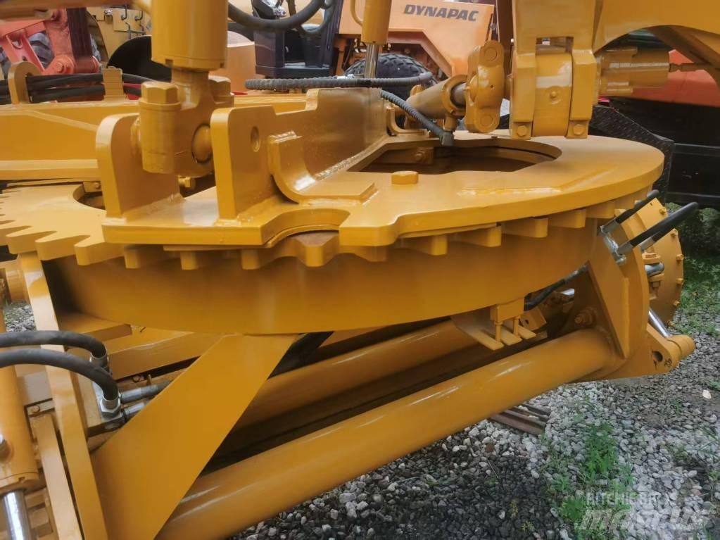 CAT 120 H 建筑机械-其他