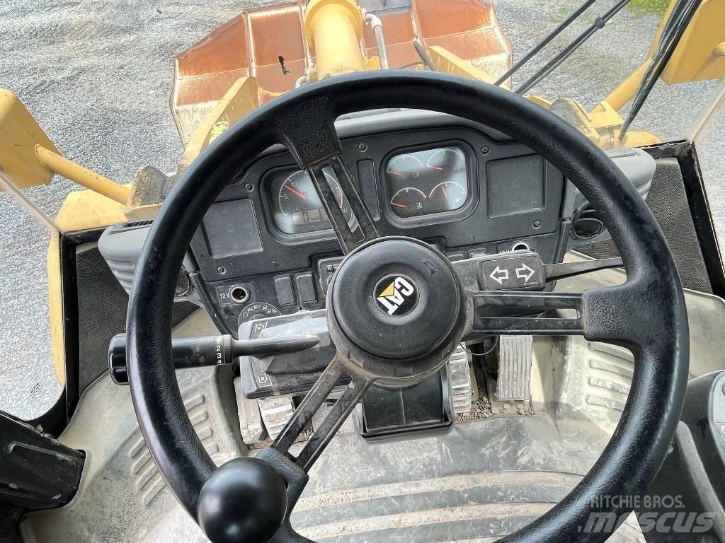 CAT 962 H 轮式装载机