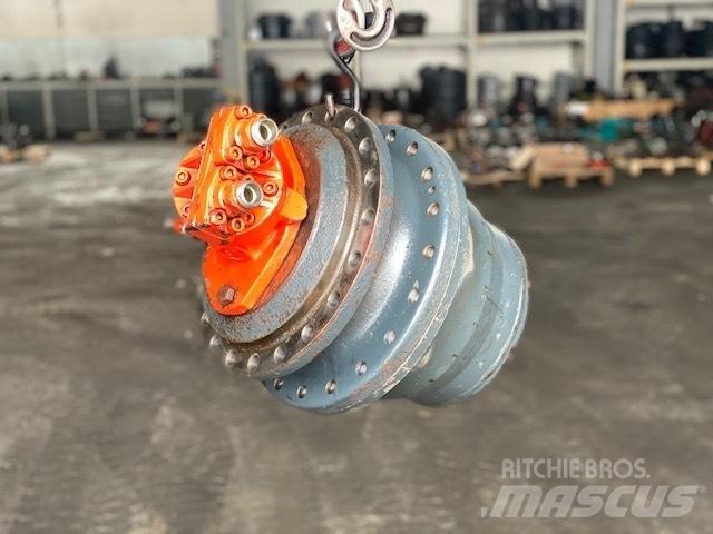 O&K USED FINAL DRIVE 传动装置