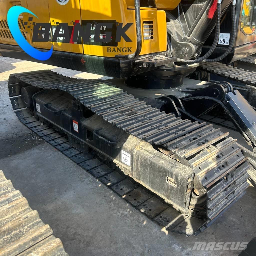 Sany 95c 履带挖掘机