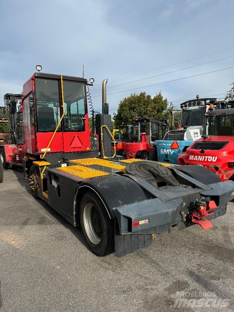 Kalmar T2 搬运车