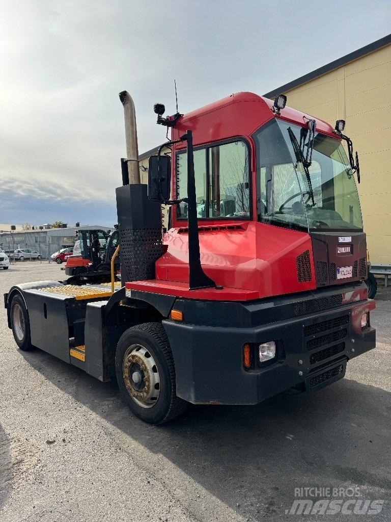 Kalmar T2 搬运车