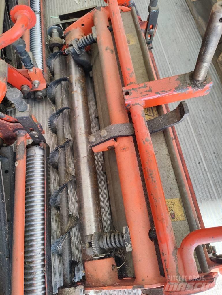Jacobsen GP400 果岭剪草机