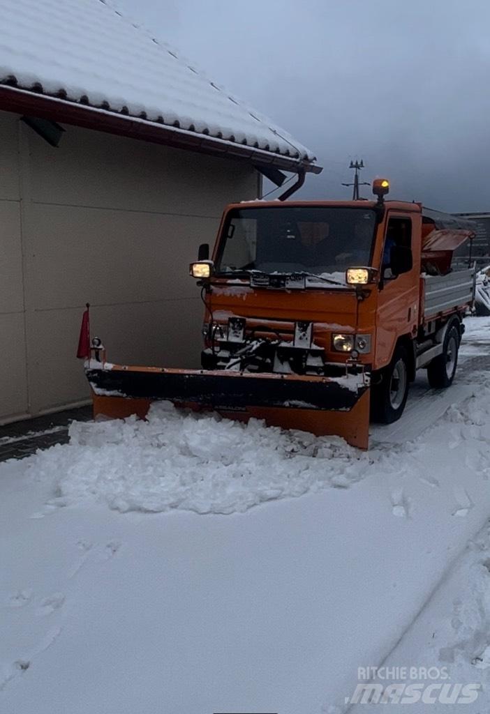  Bonetti F100x 扫地机