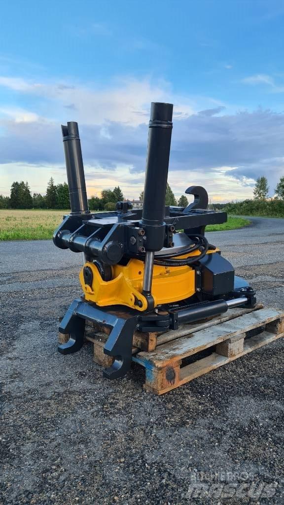 Engcon EC 20 旋转器
