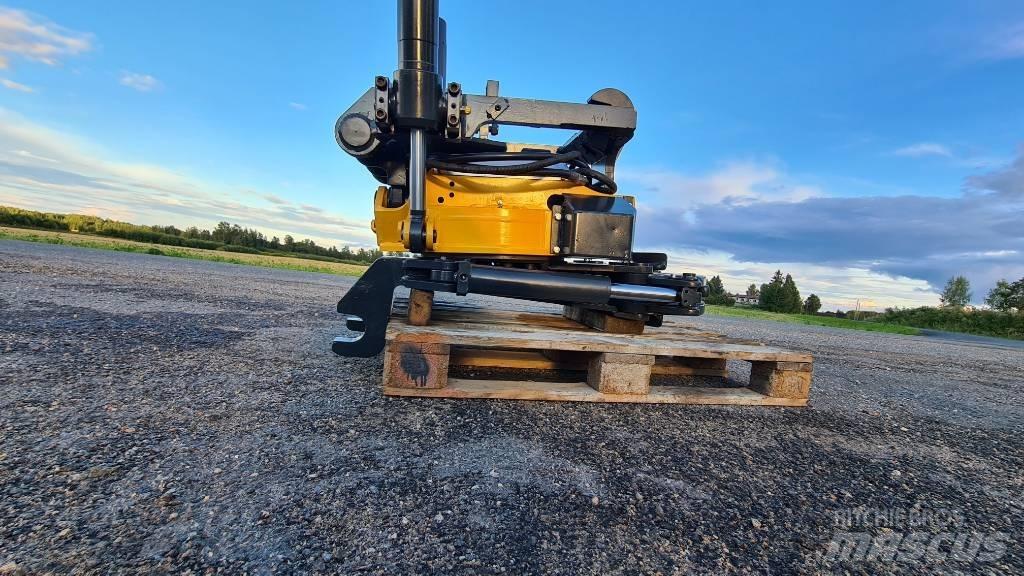 Engcon EC 20 旋转器