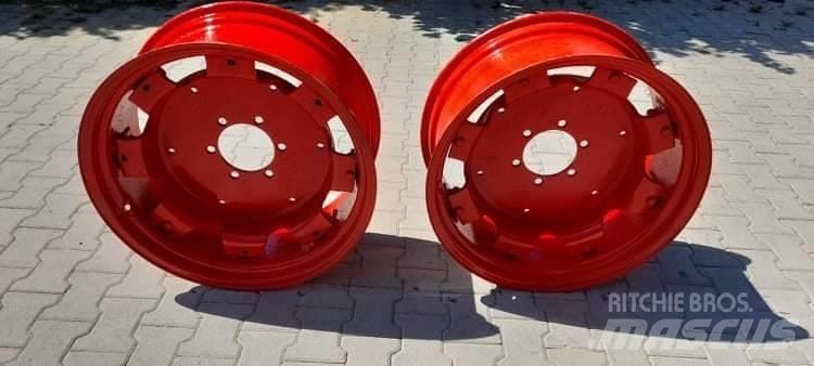 Fendt 12x28 RIMS 轮胎、车轮、轮圈
