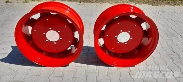 Fendt 12x28 RIMS 轮胎、车轮、轮圈