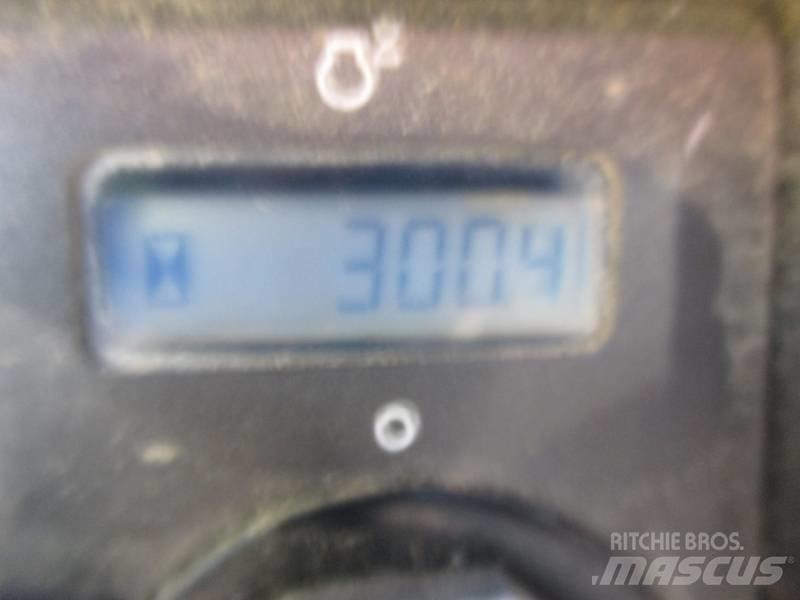 Atlas Copco LP 6500 双轮压路机