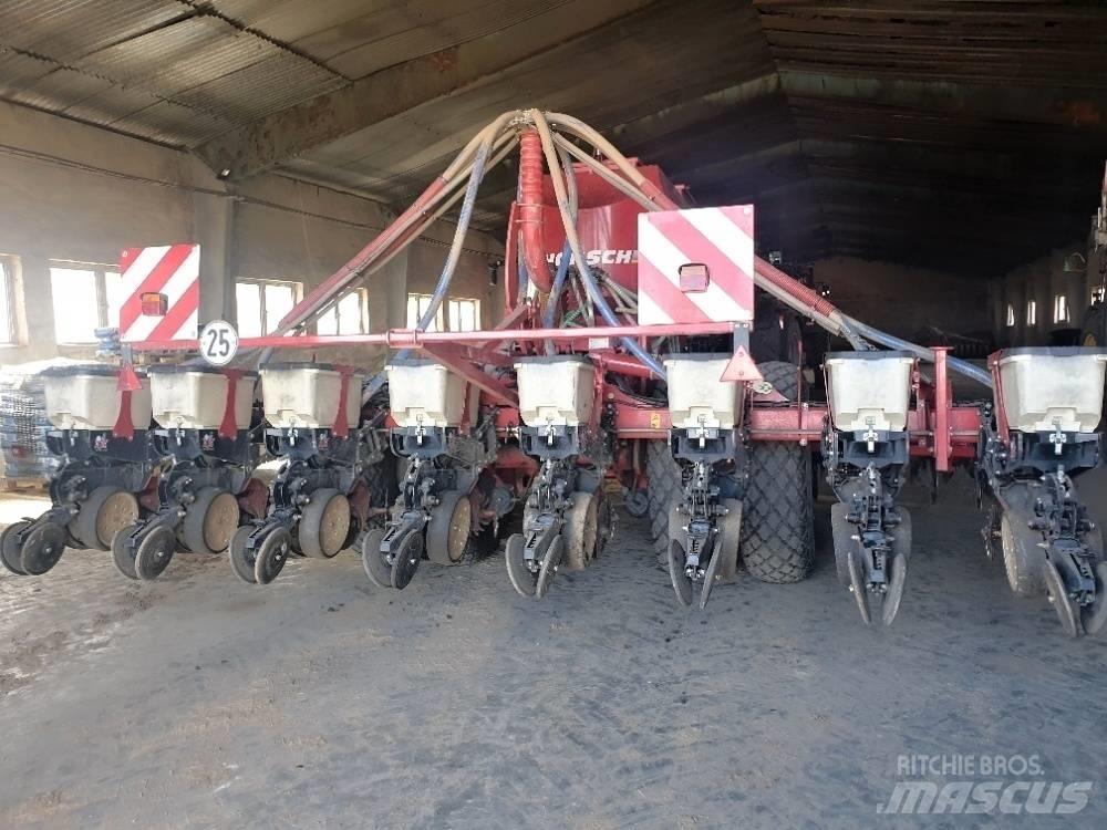 Horsch Pronto 6 AS 多功能条播机