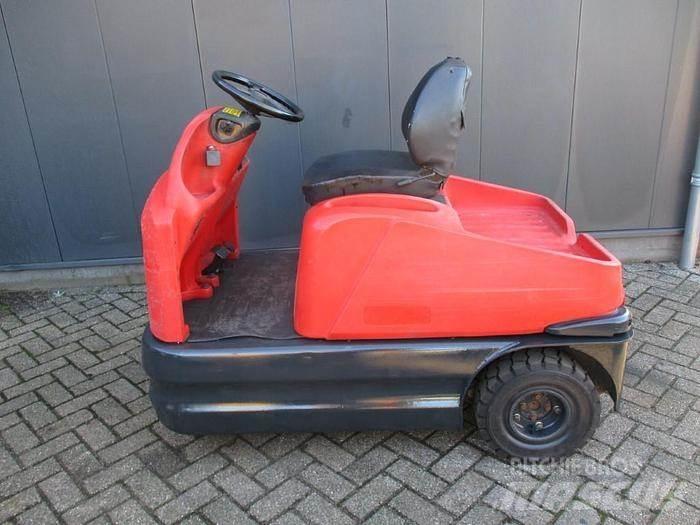 Linde P 60 物流运输-其他