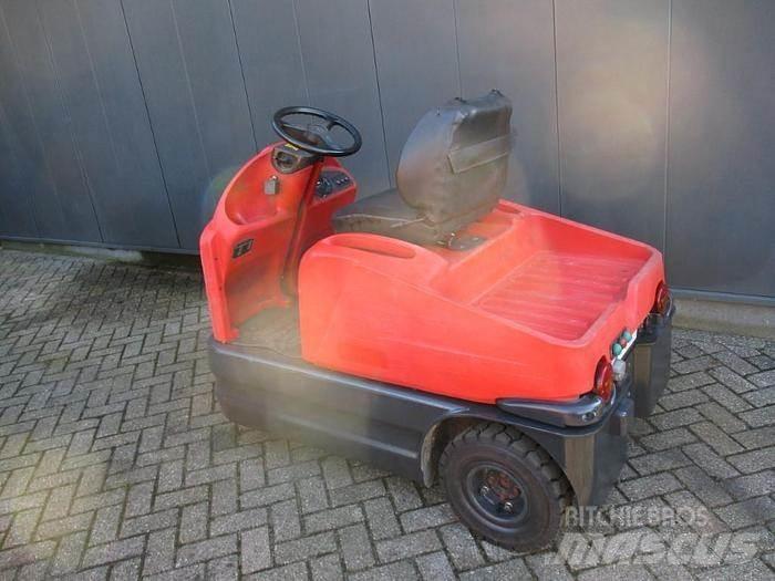 Linde P 60 物流运输-其他