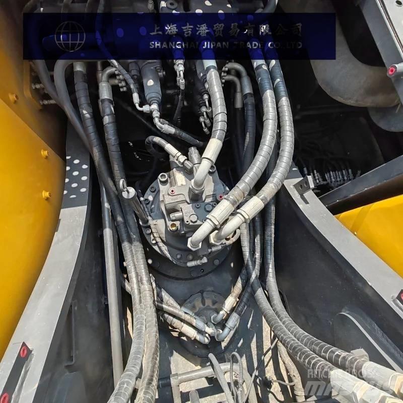 Volvo EC 290 履带挖掘机