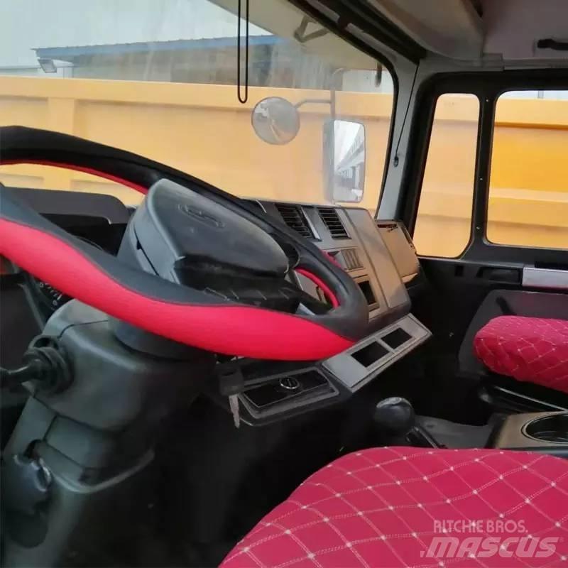 Shacman F 3000 牵引车