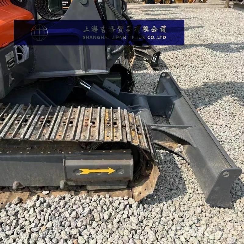 Doosan DX 60-9C 小型挖掘机