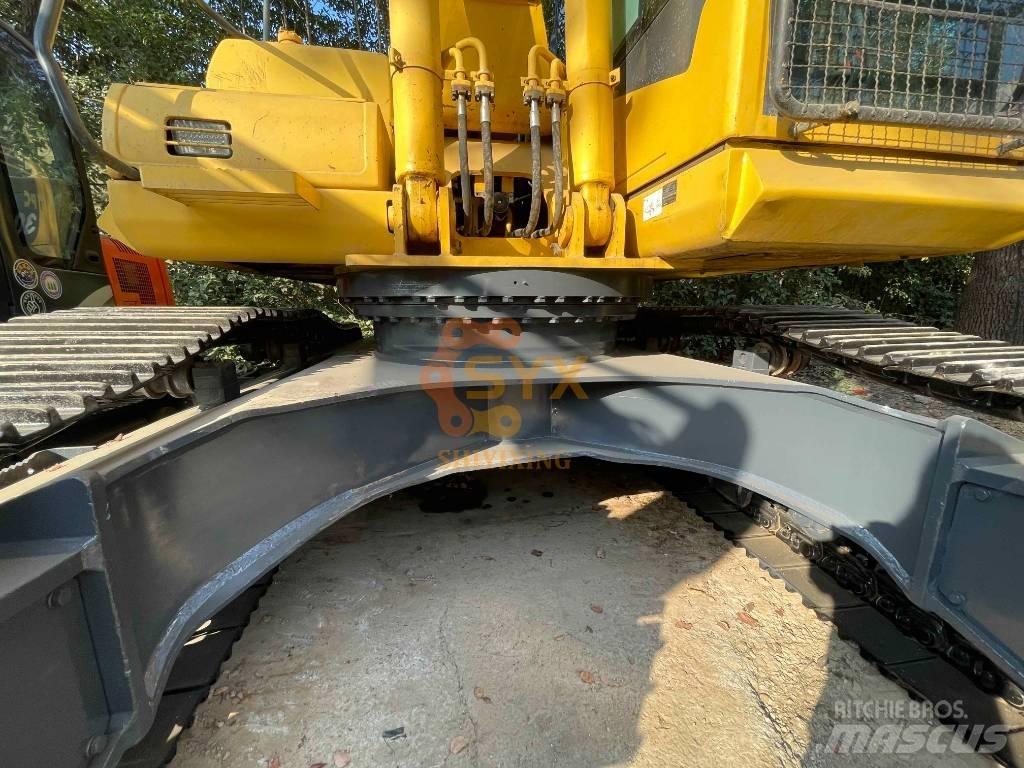 Komatsu PC 300 履带挖掘机