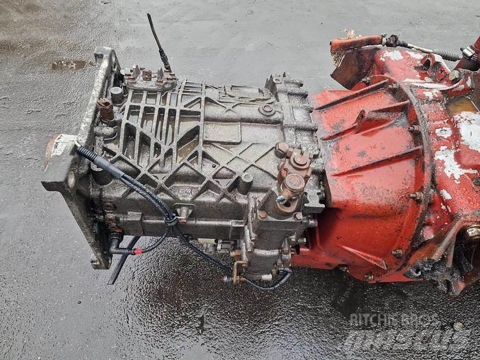 Renault G340 其他货车
