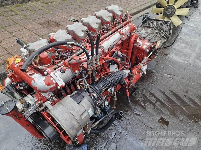 Renault G340 其他货车