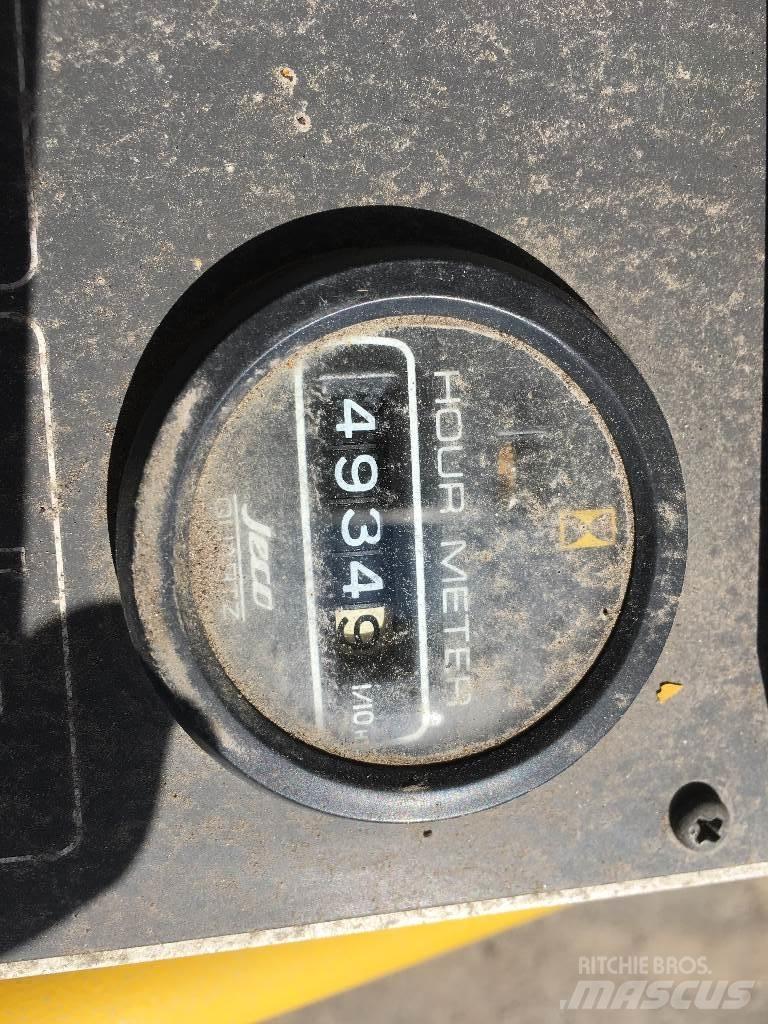 Sumitomo HA60W 沥青摊铺机
