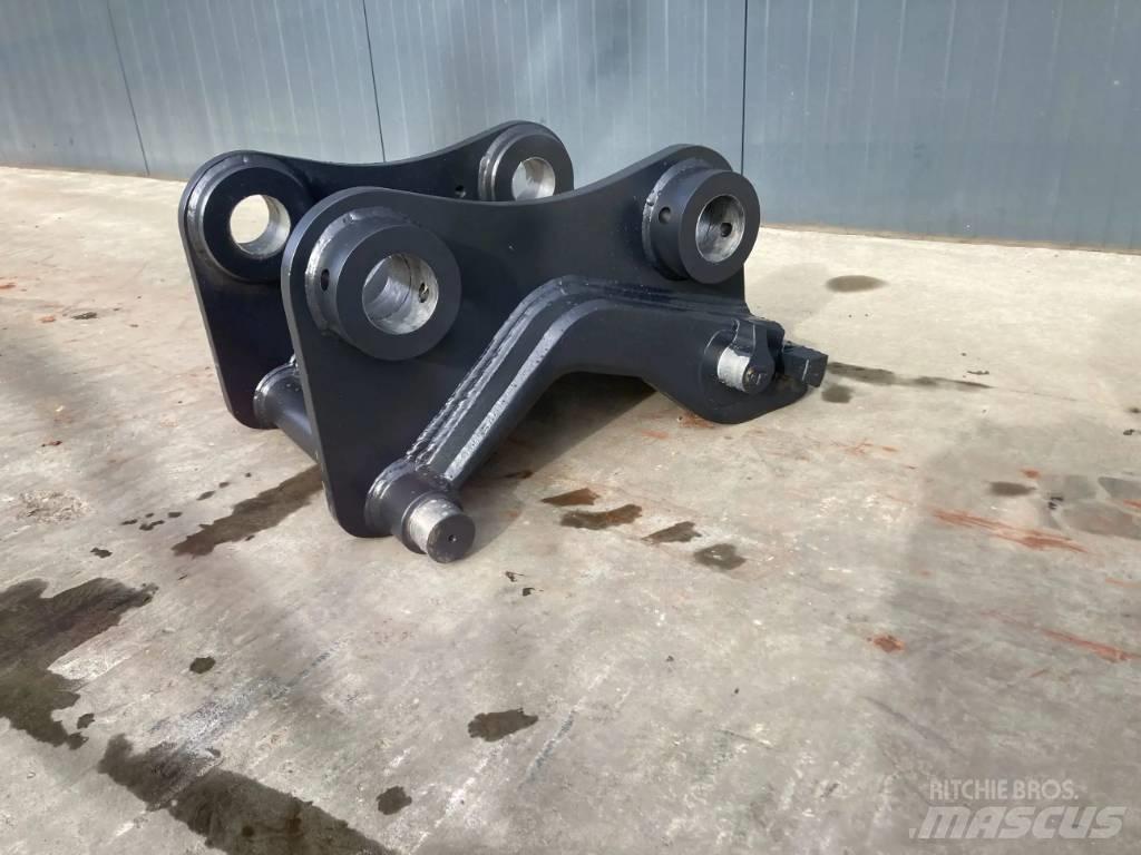  Smitma CW40 快速连接器