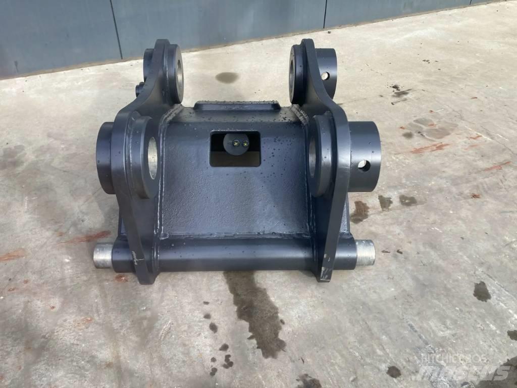  Smitma CW40 快速连接器