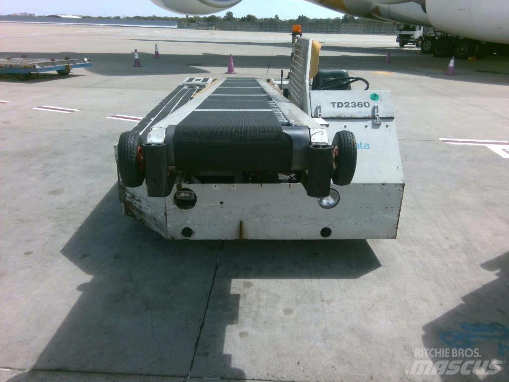  HYDENG BL4200 物流运输-其他