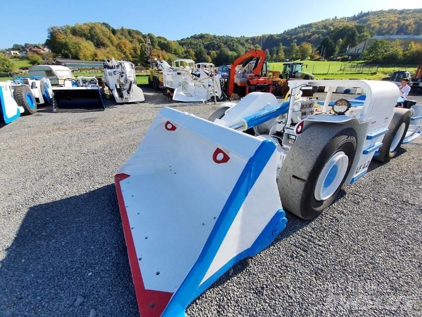 Tunnellader LF4.2 地下装载机