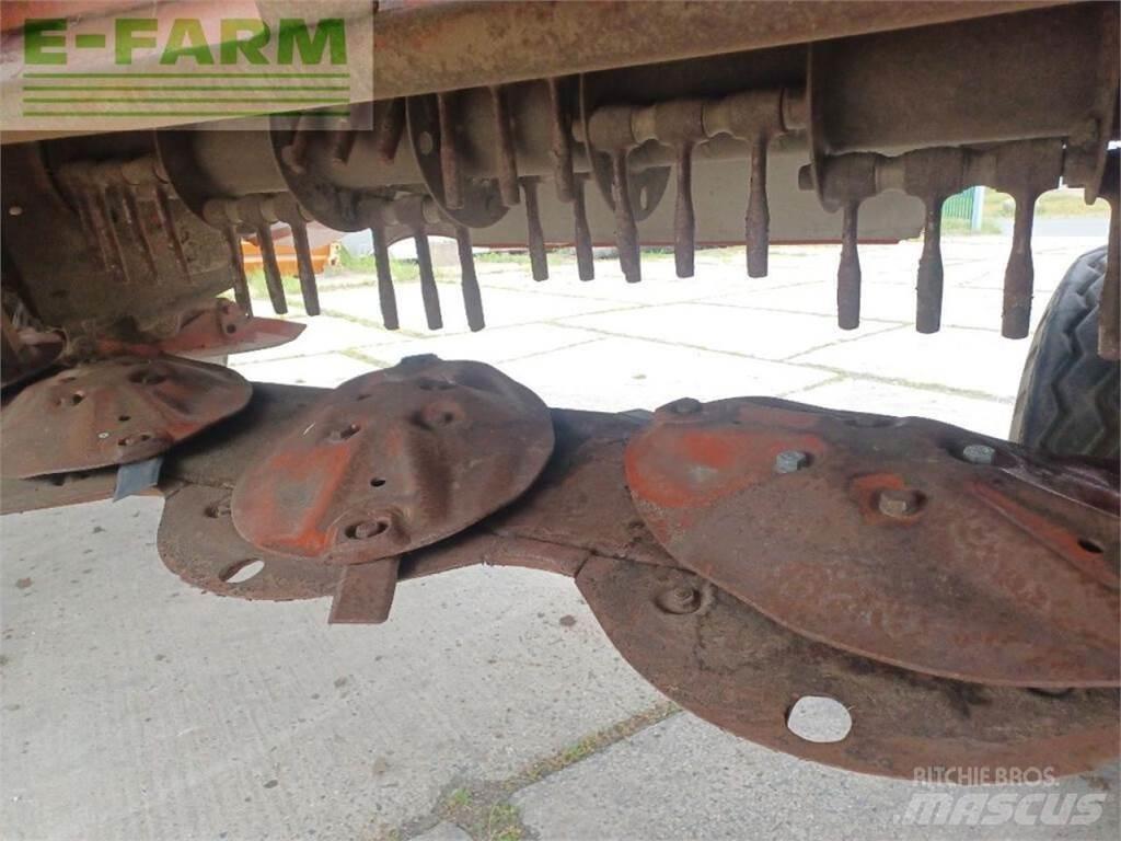 Kuhn alterna 500 割草机