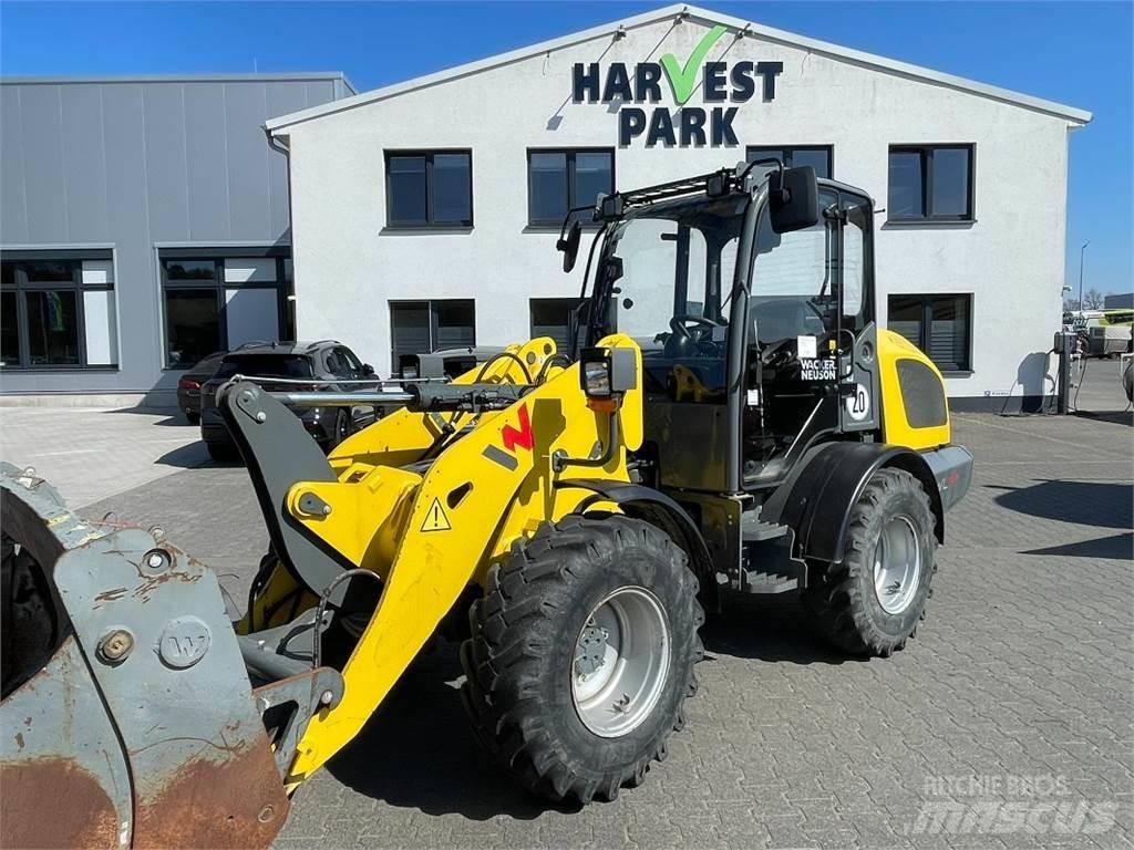Wacker Neuson WL44 轮式装载机