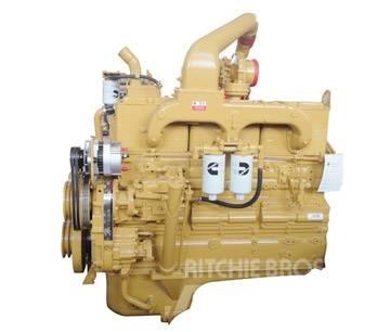 Cummins NT855-C280 运输工具-其他
