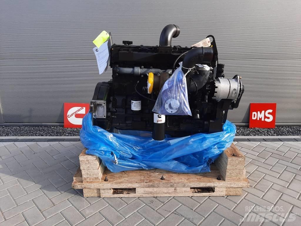 Cummins QSM11 发动机