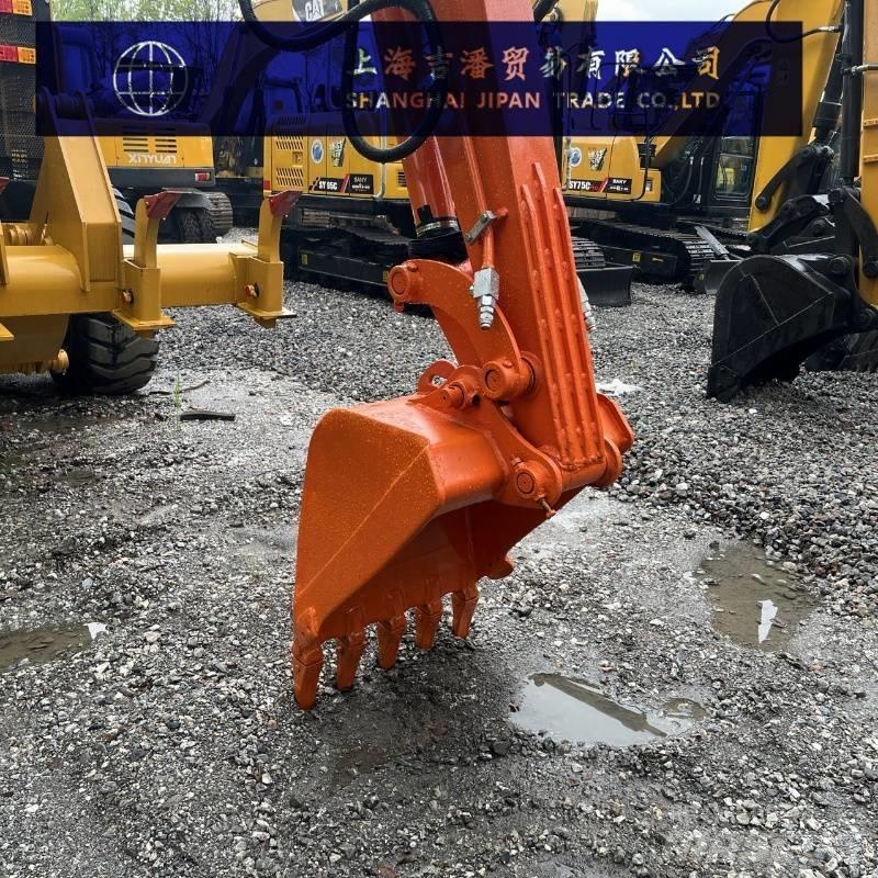 Doosan DH 60 小型挖掘机