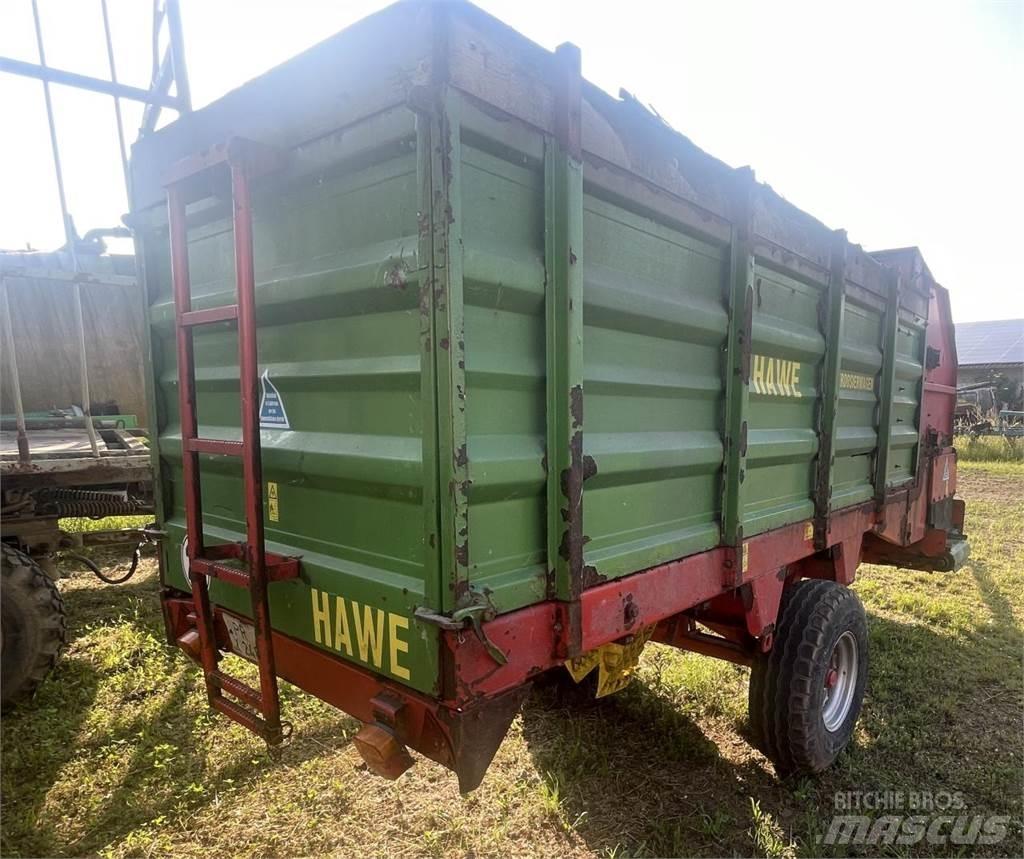 Hawe DW STA 7.5 其他畜牧业器械和配件