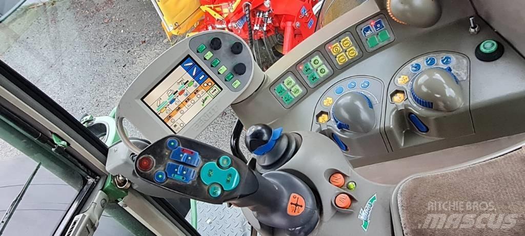 Fendt 920 Vario 拖拉机/农用车