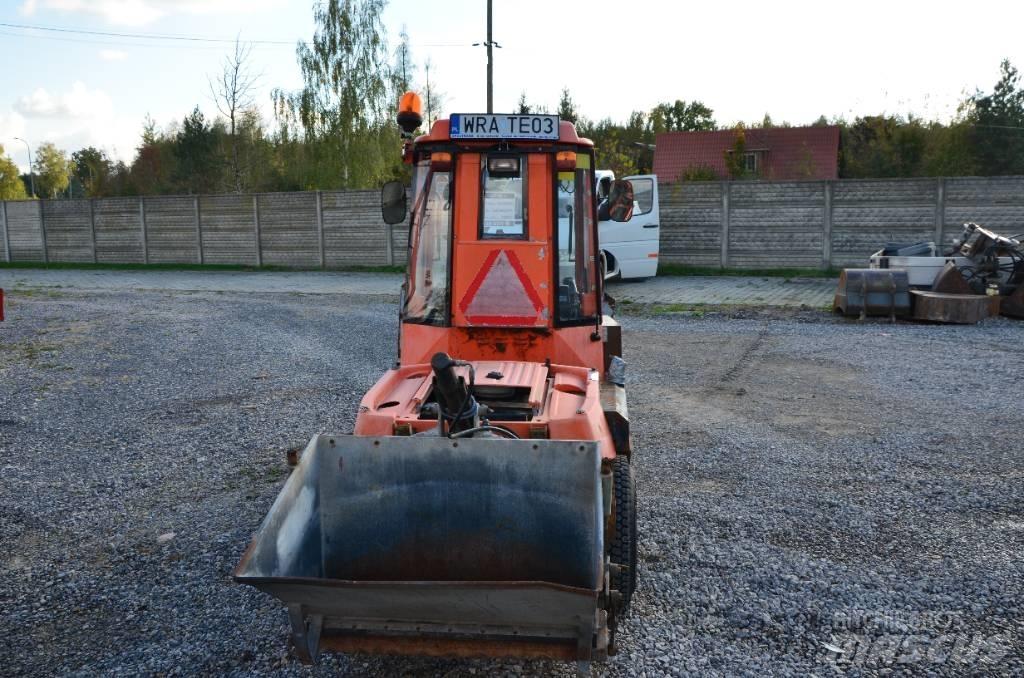 Holder C 240 工具车