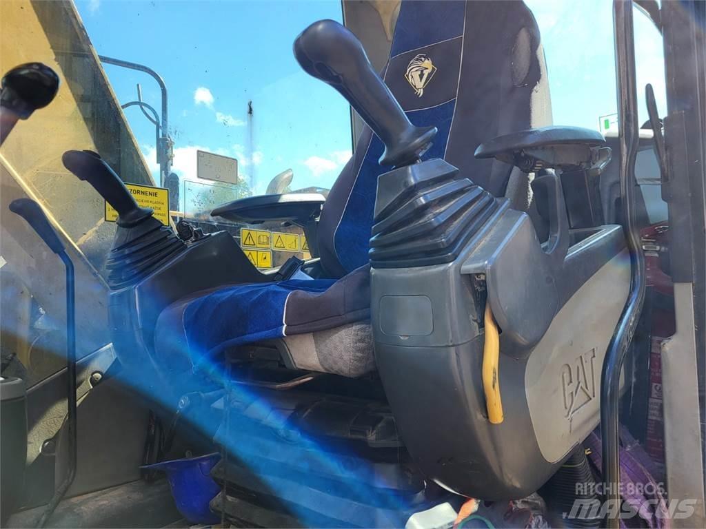 CAT 311 D 建筑机械-其他